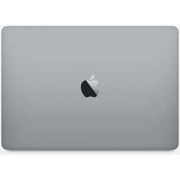 MacBook 13" (2018) - QWERTY - Anglais (US)