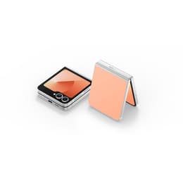 Galaxy Z Flip6 512 Go - Orange - Débloqué