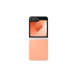 Galaxy Z Flip6 512 Go - Orange - Débloqué