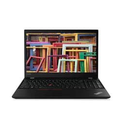 Lenovo ThinkPad T14s G2 14" GHz - SSD 256 Go - 16 Go QWERTY - Anglais