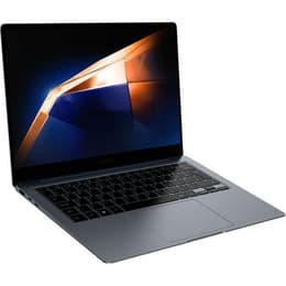 Samsung Galaxy Book4 Pro 14" Core Ultra 7 3.8 GHz - SSD 512 Go - 16 Go QWERTY - Italien