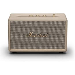 Enceinte Bluetooth Marshall Acton III Crème
