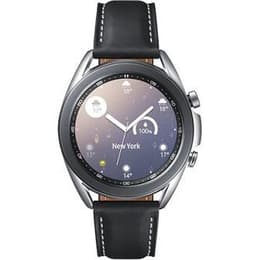 Montre Samsung Cardio GPS Galaxy Watch3 41mm SM-R850 - Argent