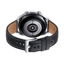 Montre Samsung Cardio GPS Galaxy Watch3 41mm SM-R850 - Argent