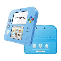 Nintendo 2DS - Bleu