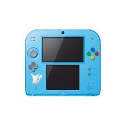 Nintendo 2DS - Bleu