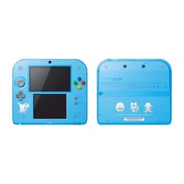 Nintendo 2DS - Bleu