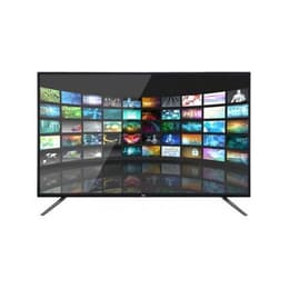 TV LED Ultra HD 4K 127 cm Dual DL-50UHD-002