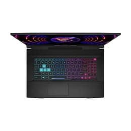 MSI Katana 17 B13VEK-050FR 17" Core i7 2.4 GHz - SSD 1 To - 16 Go - NVIDIA GeForce RTX 4050 AZERTY - Français