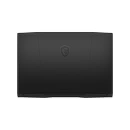 MSI Katana 17 B13VEK-050FR 17" Core i7 2.4 GHz - SSD 1 To - 16 Go - NVIDIA GeForce RTX 4050 AZERTY - Français