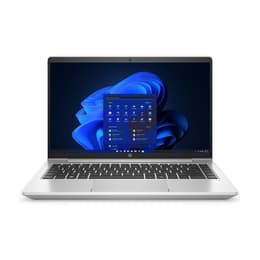 HP ProBook 440 G9 14" Core i5 1.3 GHz - SSD 256 Go - 8 Go QWERTY - Anglais