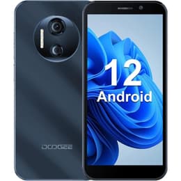 Doogee X97 Pro 64 Go - Noir - Débloqué