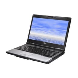 Fujitsu LifeBook S752 14" Core i5 2.6 GHz - Ssd 128 Go RAM 8 Go