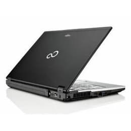 Fujitsu LifeBook S752 14" Core i5 2.6 GHz - Ssd 128 Go RAM 8 Go