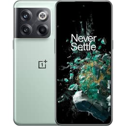 OnePlus 10T 256 Go - Vert - Débloqué - Dual-SIM