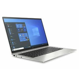 HP Elitebook X360 1030 G8 13" Core i7 2.8 GHz - SSD 1 To - 32 Go AZERTY - Français