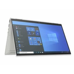 HP Elitebook X360 1030 G8 13" Core i7 2.8 GHz - SSD 1 To - 32 Go AZERTY - Français