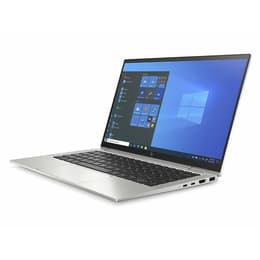 HP Elitebook X360 1030 G8 13" Core i7 2.8 GHz - SSD 1 To - 32 Go AZERTY - Français