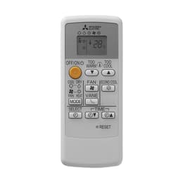 Climatiseur Mitsubishi Electric Consumer Products Co.,Ltd. MSZ-DW50VF