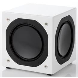 Enceinte Jamo SUB 800 Blanc