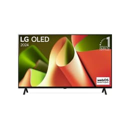TV OLED Ultra HD 4K 140 cm LG OLED55B42LA