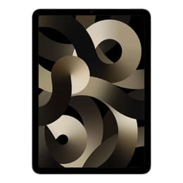 iPad Air 10.9" (2022) 5e génération 256 Go - WiFi + 5G - Lumière Stellaire