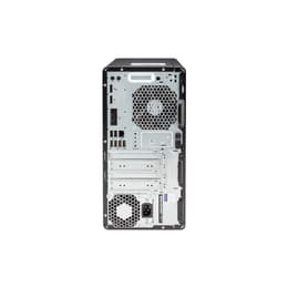 HP ProDesk 600 G5 MT Core i5 3 GHz - SSD 512 Go RAM 16 Go