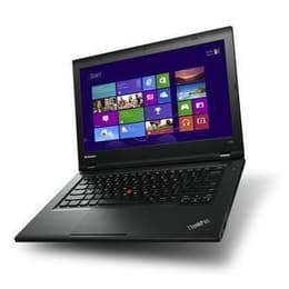 Lenovo ThinkPad L540 15" Celeron 2 GHz  - SSD 320 Go - 8 Go AZERTY - Français