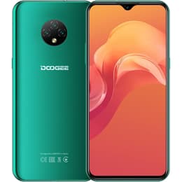 Doogee X95 16 Go - Vert - Débloqué