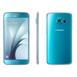 Galaxy S6 32 Go - Bleu - Débloqué