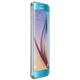 Galaxy S6 32 Go - Bleu - Débloqué