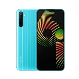 Realmi 6i 128 Go - Bleu - Débloqué