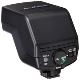 Flash Pentax AF 200FG