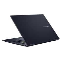 Asus VivoBook Flip TM420UA-EC016T 14" Ryzen 7 1.8 GHz - SSD 512 Go - 16 Go AZERTY - Français