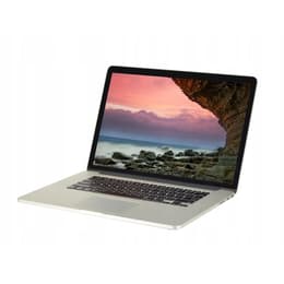 MacBook Pro 15" (2014) - QWERTY - Italien