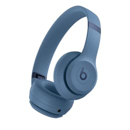 Casque sans fil avec micro Beats By Dr. Dre Beats Solo 4 - Bleu