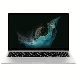 Samsung Galaxy Book 2 NP750XED 15" Core i5 1.3 GHz - SSD 256 Go - 8 Go QWERTY - Espagnol