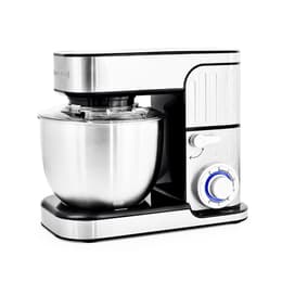 Robot patissier Kitchencook Antara 5,5000L Gris