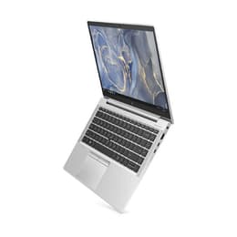 HP EliteBook 840 G8 14" Core i5 2,6 GHz - SSD 256 Go - 8 Go AZERTY - Français