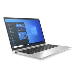 HP EliteBook 855 G8 15" Ryzen 7 PRO 1.9 GHz - SSD 1 To - 32 Go QWERTY - Suédois