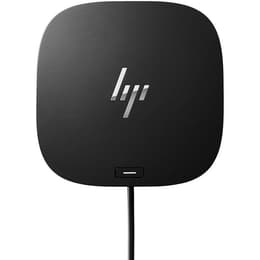 Station d'accueil Hp USB-C/A Universal Dock G2