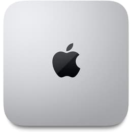 Mac mini (Octobre 2014) Core i5 2,6 GHz - SSD 500 Go - 16GB