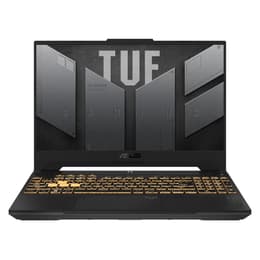 Asus TUF Gaming F17-TUF707ZV4-HX022W 17" Core i7 2.3 GHz - SSD 512 Go - 16 Go - NVIDIA GeForce RTX 4060 AZERTY - Français