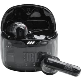 Ecouteurs Intra-auriculaire Bluetooth Réducteur de bruit - Jbl Tune Flex Ghost Edition