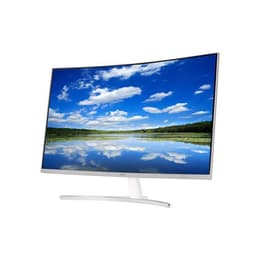 Écran 31" LED fhdtv Acer ED322Q