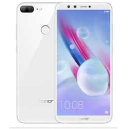 Honor 9 Lite 32 Go - Blanc - Débloqué