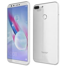 Honor 9 Lite 32 Go - Blanc - Débloqué