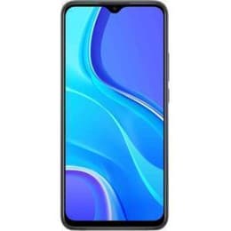 Xiaomi Redmi 9 64 Go - Gris - Débloqué - Dual-SIM