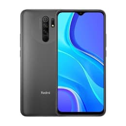 Xiaomi Redmi 9 64 Go - Gris - Débloqué