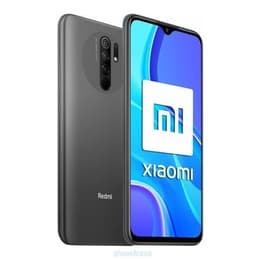 Xiaomi Redmi 9 64 Go - Gris - Débloqué
